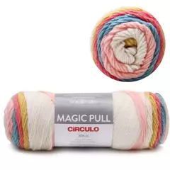 FIO MAGIC PULL CIRCULO 200g na internet