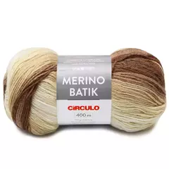 FIO MERINO BATIK CIRCULO 100g - Loja Dominó