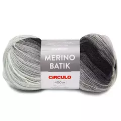 FIO MERINO BATIK CIRCULO 100g na internet