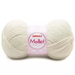 FIO MOLLET CIRCULO 100g - comprar online