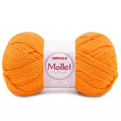 FIO MOLLET CIRCULO 100g - Loja Dominó