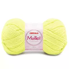 FIO MOLLET CIRCULO 100g na internet