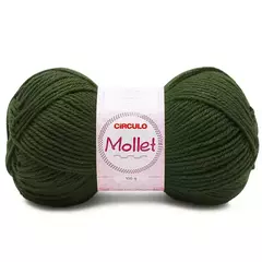 FIO MOLLET CIRCULO 100g
