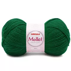 Imagem do FIO MOLLET CIRCULO 100g