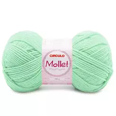FIO MOLLET CIRCULO 100g - comprar online