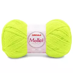 FIO MOLLET CIRCULO 100g na internet