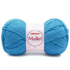 FIO MOLLET CIRCULO 100g - comprar online