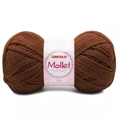 FIO MOLLET CIRCULO 100g
