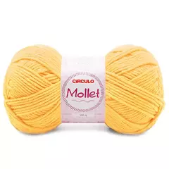 FIO MOLLET CIRCULO 100g - loja online