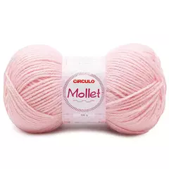 Imagem do FIO MOLLET CIRCULO 100g