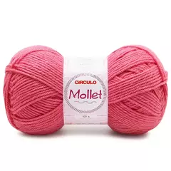 FIO MOLLET CIRCULO 100g - loja online
