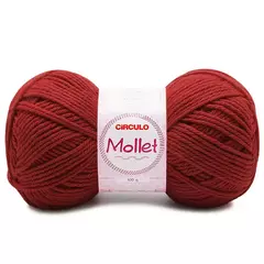 FIO MOLLET CIRCULO 100g na internet