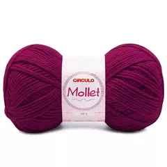 FIO MOLLET CIRCULO 100g - comprar online
