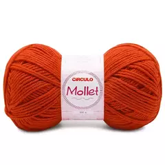 FIO MOLLET CIRCULO 100g