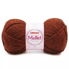 FIO MOLLET CIRCULO 100g - loja online