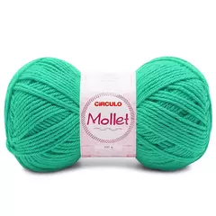 FIO MOLLET CIRCULO 100g - comprar online