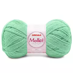FIO MOLLET CIRCULO 100g