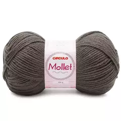 FIO MOLLET CIRCULO 100g - comprar online
