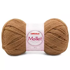 Imagem do FIO MOLLET CIRCULO 100g