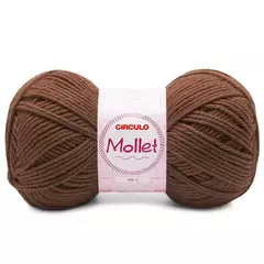 FIO MOLLET CIRCULO 100g - Loja Dominó