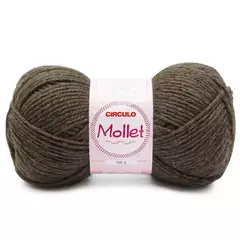FIO MOLLET CIRCULO 100g - comprar online