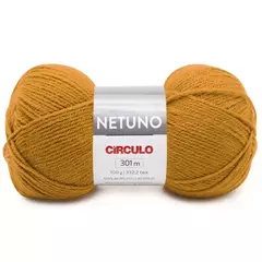 FIO NETUNO CIRCULO 100g - comprar online