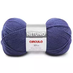 FIO NETUNO CIRCULO 100g