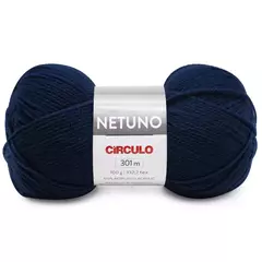Imagem do FIO NETUNO CIRCULO 100g