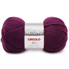 FIO NETUNO CIRCULO 100g - Loja Dominó