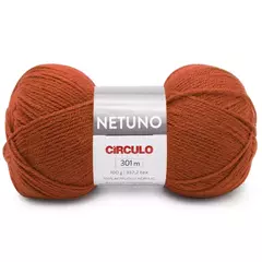 FIO NETUNO CIRCULO 100g