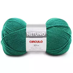 FIO NETUNO CIRCULO 100g - loja online