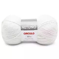 Imagem do FIO NETUNO CIRCULO 100g