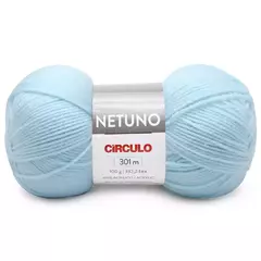 FIO NETUNO CIRCULO 100g - Loja Dominó