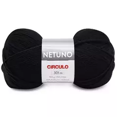 FIO NETUNO CIRCULO 100g na internet