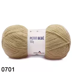 FIO PETIT BEBÊ PINGOUIN 100g - comprar online