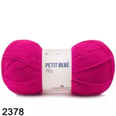 FIO PETIT BEBÊ PINGOUIN 100g na internet