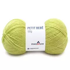 FIO PETIT BEBÊ PINGOUIN 100g na internet