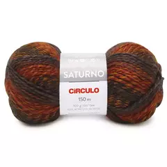 FIO SATURNO CIRCULO 100g - loja online