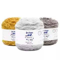 FIO SIMPATIA CISNE - comprar online