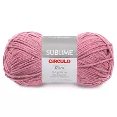 FIO SUBLIME CIRCULO - Loja Dominó