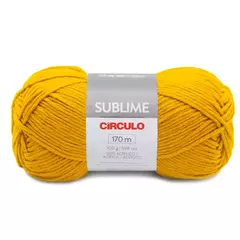 FIO SUBLIME CIRCULO - comprar online