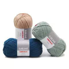 FIO SUBLIME CIRCULO - comprar online