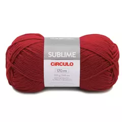 FIO SUBLIME CIRCULO - loja online