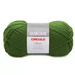 FIO SUBLIME CIRCULO - Loja Dominó