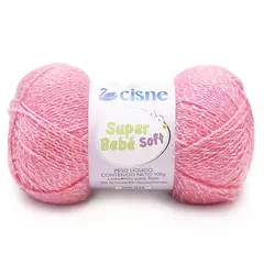 FIO SUPER BEBÊ SOFT CISNE - loja online