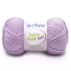 FIO SUPER BEBÊ SOFT CISNE na internet