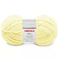 Imagem do FIO TERNURA CIRCULO 100g