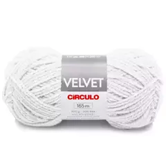 FIO VELVET CIRCULO 100g - comprar online