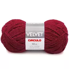 FIO VELVET CIRCULO 100g - loja online