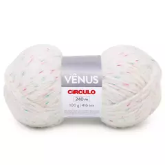 FIO VÊNUS CIRCULO 100g na internet